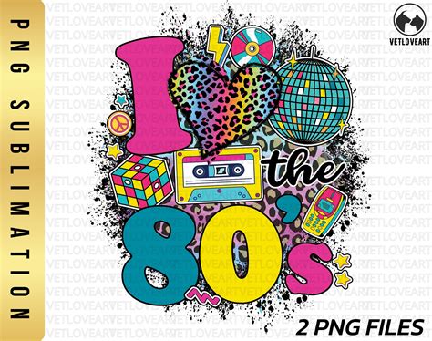 80's .